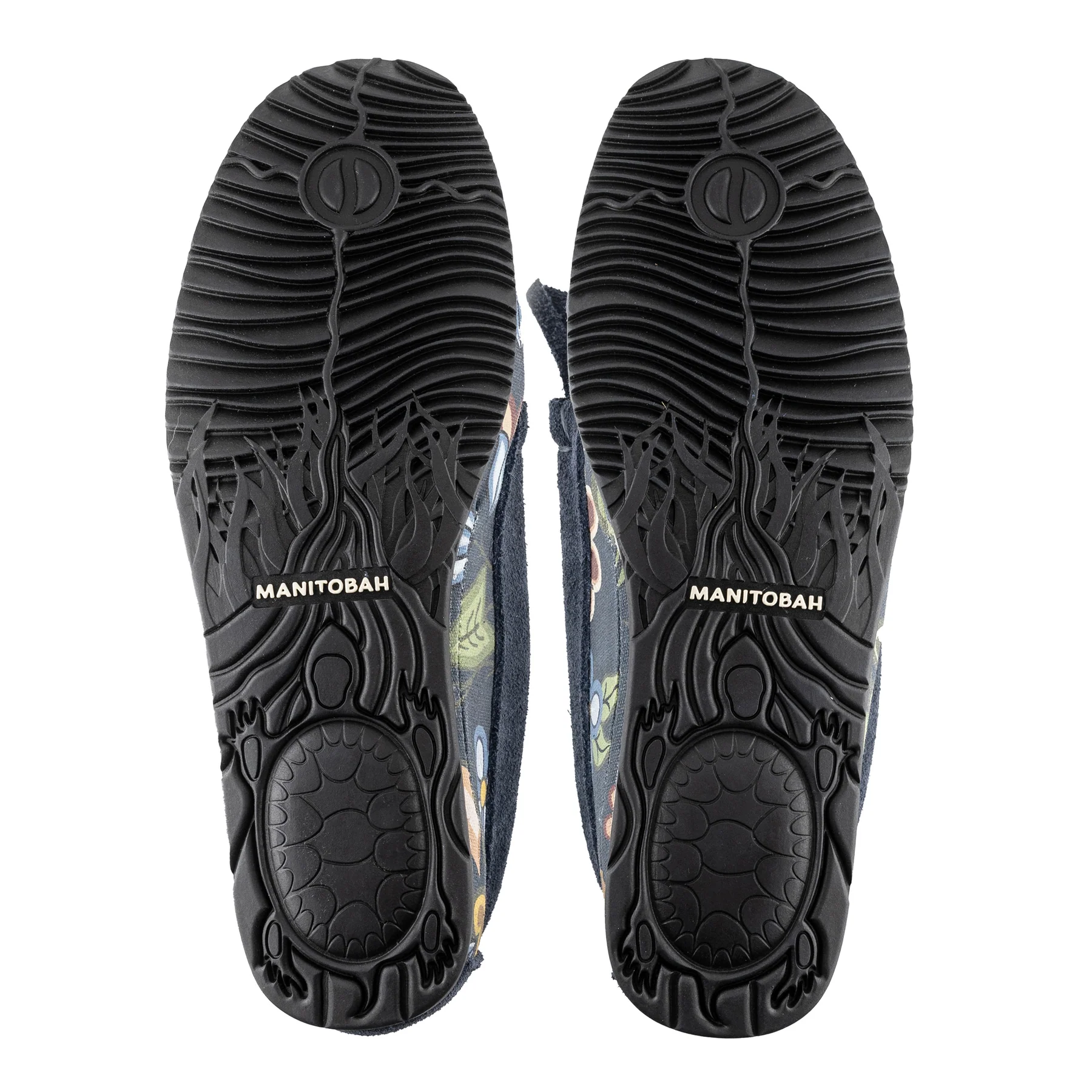 Gustafson Sunshine Moccasin - Image 5