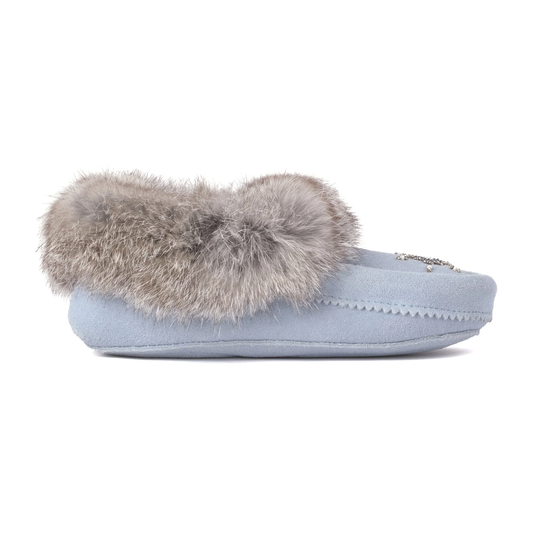Kids Mini Moccasin - Image 12