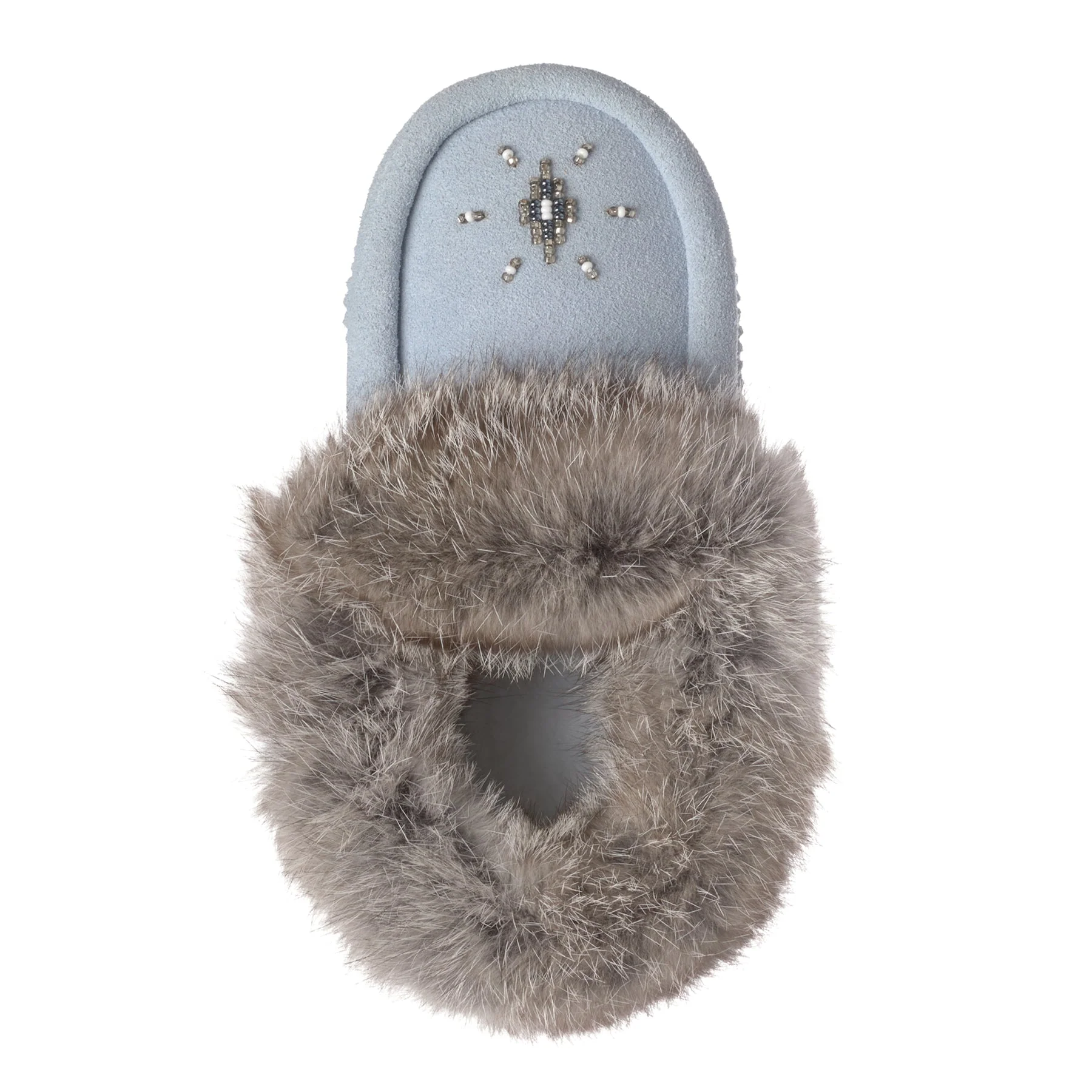 Kids Mini Moccasin - Image 14